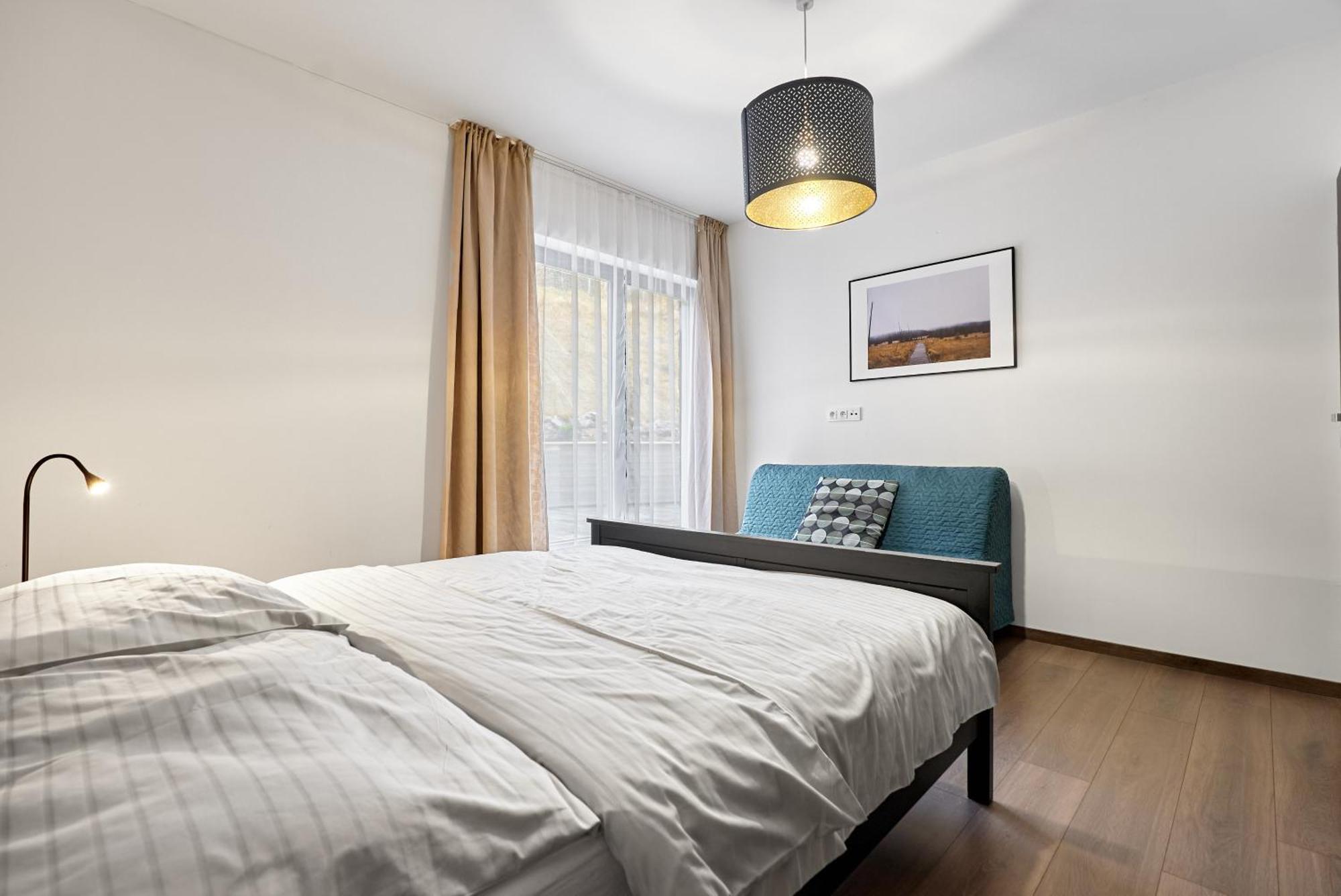Loučná pod Klínovcem Bellevue Keilberg By Mountain Ways 아파트 외부 사진