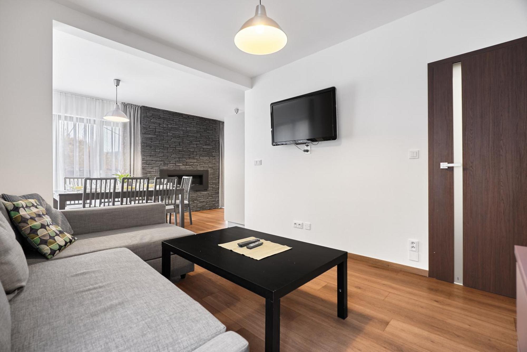 Loučná pod Klínovcem Bellevue Keilberg By Mountain Ways 아파트 외부 사진
