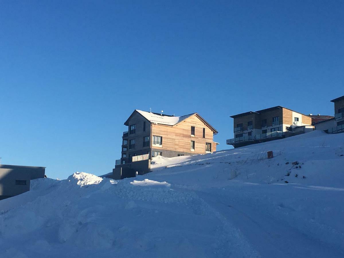 Loučná pod Klínovcem Bellevue Keilberg By Mountain Ways 아파트 외부 사진